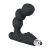 Стимулятор простаты с вибрацией Rebel Bead-shaped Prostate Stimulator - Orion - в Новочеркасске купить с доставкой