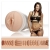 Мастурбатор-вагина Fleshlight Girls - Eva Lovia Sugar - Fleshlight - в Новочеркасске купить с доставкой