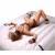Бондаж для фиксации на кровати Frisky Bedroom Restraint Kit - XR Brands - купить с доставкой в Новочеркасске