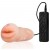 Мастурбатор-ротик с вибрацией REALSTUFF VIBRATING MASTURBATOR MOUTH - Dream Toys - в Новочеркасске купить с доставкой
