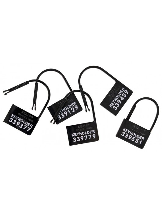 Набор для мужского пояса верности Cock Cage Set - Orion - купить с доставкой в Новочеркасске