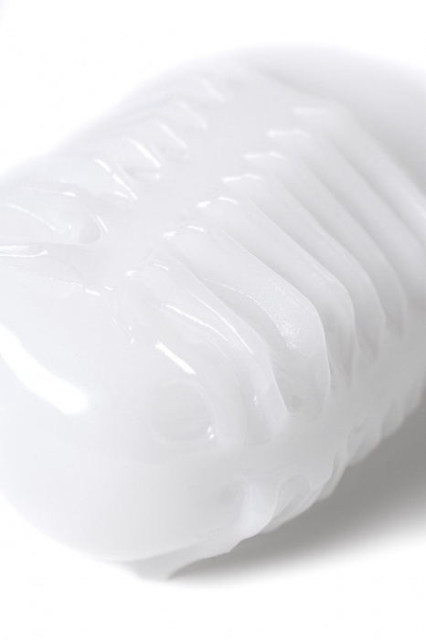 Компактный мастурбатор MasturbaTIN Ribbed Ricky - MyStim - в Новочеркасске купить с доставкой