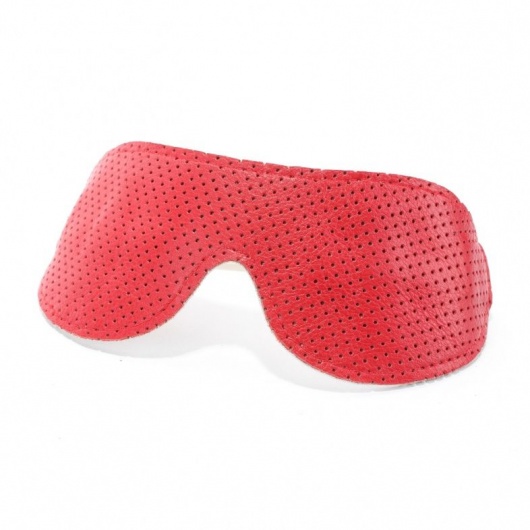 Маска на глаза для медсестры - БДСМ Арсенал - купить с доставкой в Новочеркасске