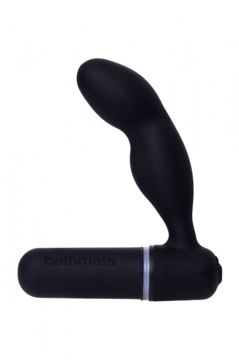 Стимулятор простаты Prostate Vibe - 10,5 см. - Bathmate - в Новочеркасске купить с доставкой