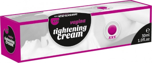 Сужающий вагинальный крем для женщин Vagina Tightening Cream - 30 мл. - Ero - купить с доставкой в Новочеркасске