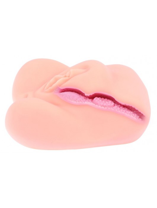 Мастурбатор-вагина Adarashi 3 без вибрации - KOKOS - в Новочеркасске купить с доставкой