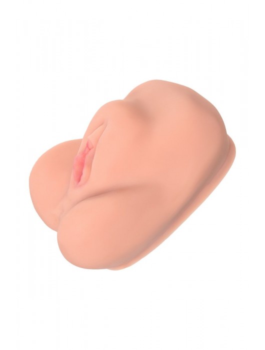 Мастурбатор-вагина Adarashi 3 без вибрации - KOKOS - в Новочеркасске купить с доставкой