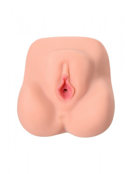 Мастурбатор-вагина Adarashi 3 без вибрации - KOKOS - в Новочеркасске купить с доставкой