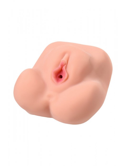 Мастурбатор-вагина Adarashi 3 без вибрации - KOKOS - в Новочеркасске купить с доставкой