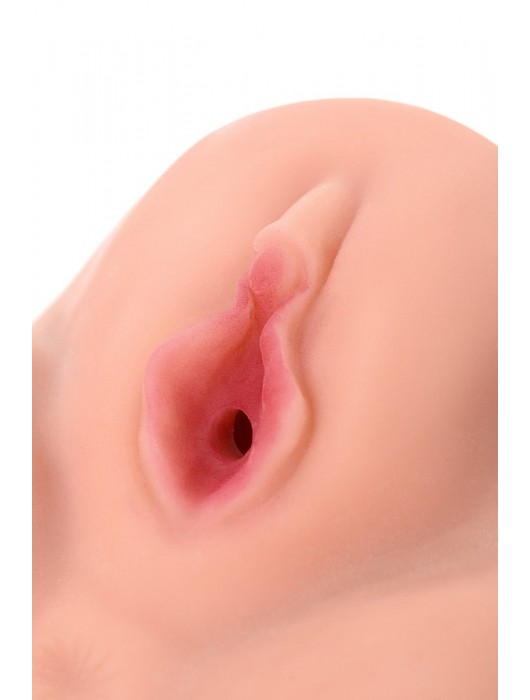 Мастурбатор-вагина Adarashi 3 без вибрации - KOKOS - в Новочеркасске купить с доставкой