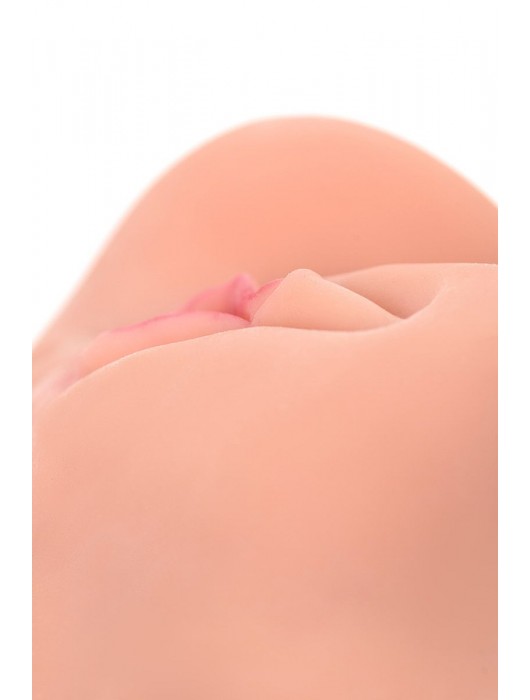 Мастурбатор-вагина Adarashi 3 без вибрации - KOKOS - в Новочеркасске купить с доставкой