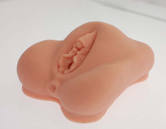 Мастурбатор-вагина Adarashi 3 без вибрации - KOKOS - в Новочеркасске купить с доставкой