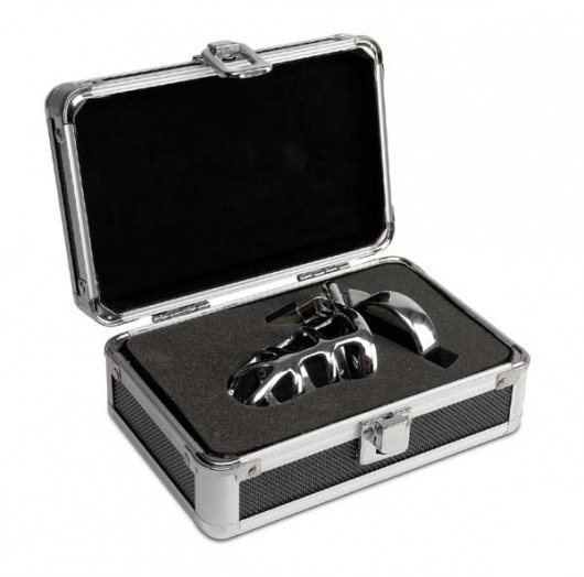 Пояс верности Cock Cage - Pipedream - купить с доставкой в Новочеркасске