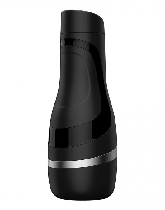 Мастурбатор Satisfyer Men Classic Silver - Satisfyer - в Новочеркасске купить с доставкой