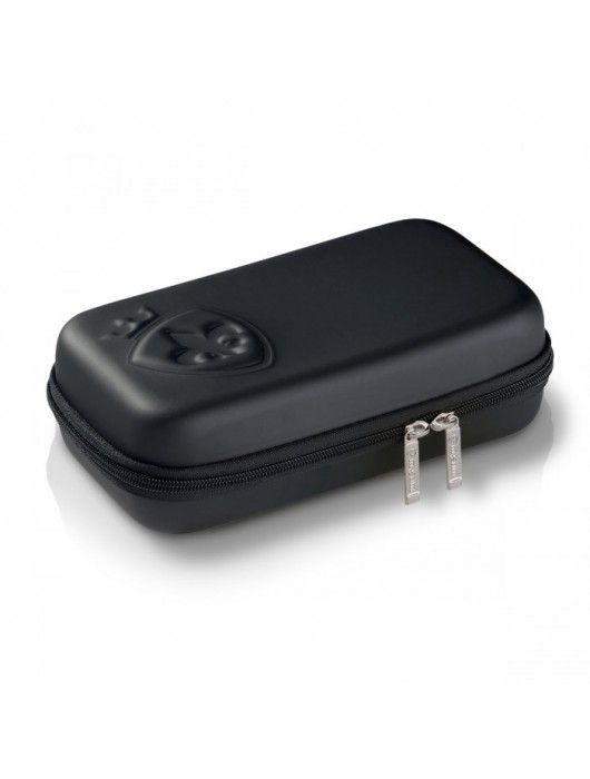 Пояс верности с электростимуляцией Pubic Enemy №1 - MyStim - купить с доставкой в Новочеркасске