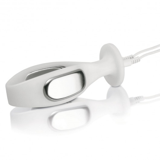 Вагинальный электростимулятор Julian - MyStim - купить с доставкой в Новочеркасске