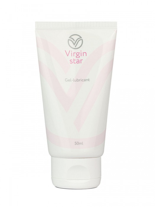 Интимный лубрикант для женщин Titan Gel Virgin Star - 50 мл. - Titan - купить с доставкой в Новочеркасске