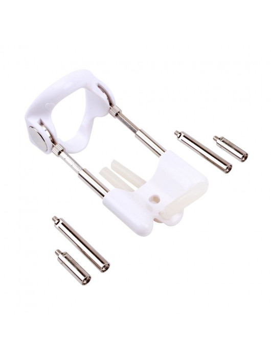 Экстендер для увеличения пениса Open Wide Restraints - Chisa - в Новочеркасске купить с доставкой