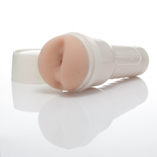 Мастурбатор-анус Fleshlight Girls - Lana Rhoades Karma - Fleshlight - в Новочеркасске купить с доставкой