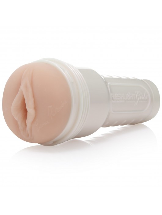 Мастурбатор-вагина Fleshlight Girls - Lana Rhoades Destiny - Fleshlight - в Новочеркасске купить с доставкой