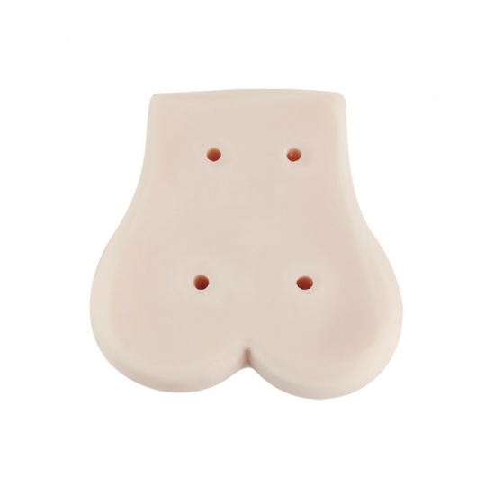 Мастурбатор с вибрацией Japanese School Girl - Baile - в Новочеркасске купить с доставкой