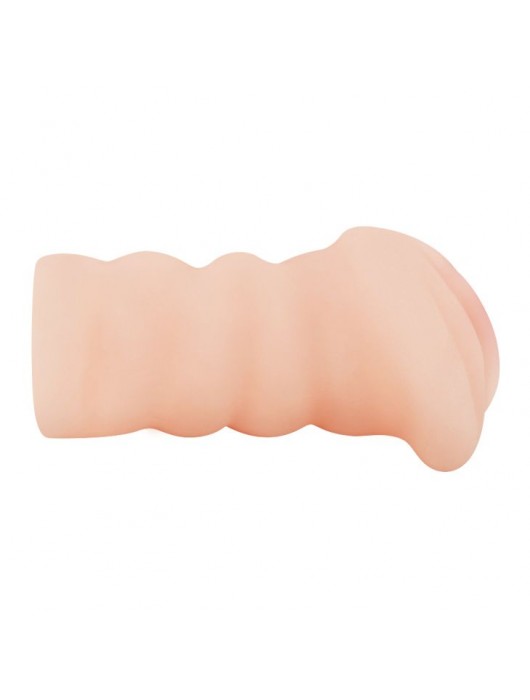 Мастурбатор с вибрацией  Сладкая Акими - Baile - в Новочеркасске купить с доставкой