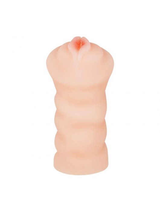 Мастурбатор с вибрацией  Сладкая Акими - Baile - в Новочеркасске купить с доставкой