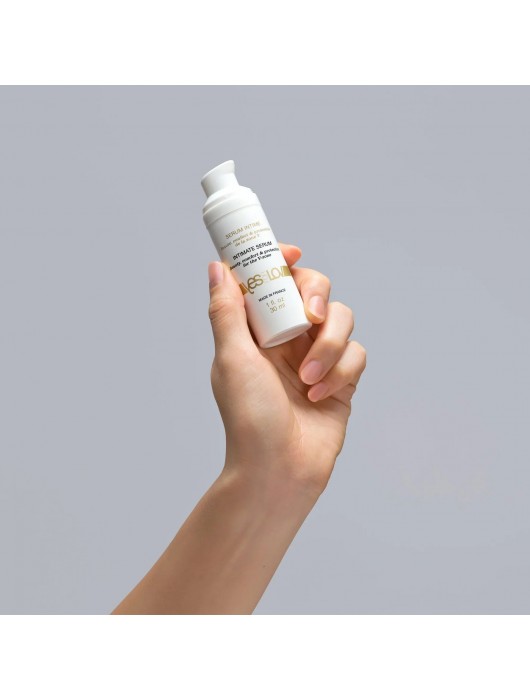 Ухаживающая сыворотка INTIMATE SERUM - 30 мл. - YESforLOV - купить с доставкой в Новочеркасске