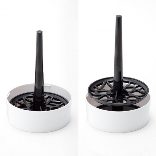 Мастурбатор TENGA AERO Cobalt Ring - Tenga - в Новочеркасске купить с доставкой