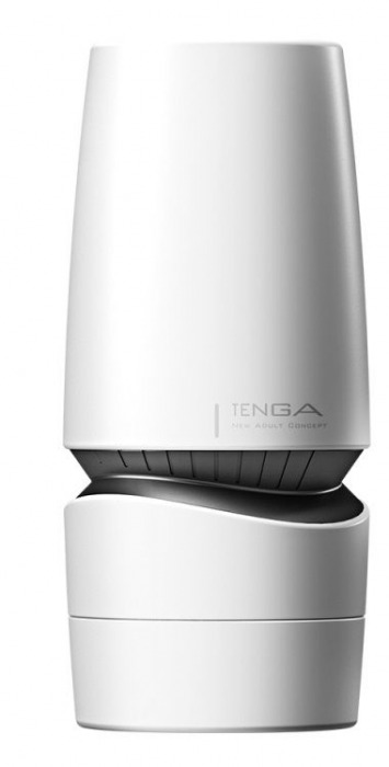 Мастурбатор TENGA AERO Silver Ring - Tenga - в Новочеркасске купить с доставкой