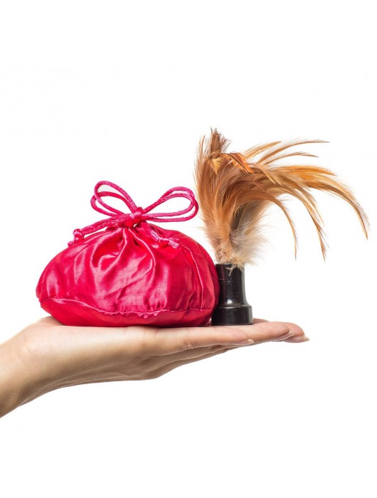 Пудра для тела Honey Dust Body Powder с ароматом кокоса и ананаса - 170 гр. - Kama Sutra - купить с доставкой в Новочеркасске