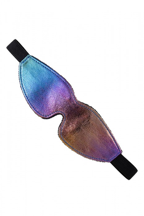 Радужная маска Anonymo - ToyFa - купить с доставкой в Новочеркасске