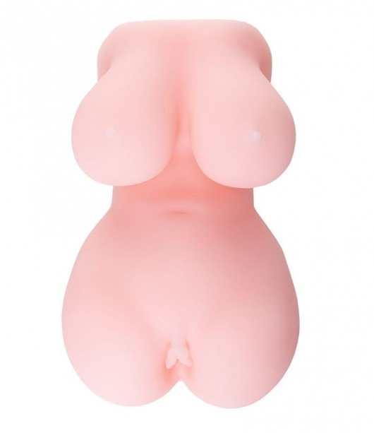 Мастурбатор-вагина Babycakes - ToyFa - в Новочеркасске купить с доставкой