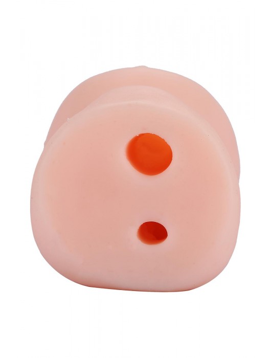 Телесный мастурбатор-вагина Tracey - Dream Toys - в Новочеркасске купить с доставкой