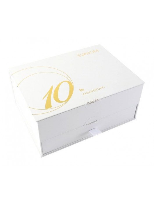 Подарочный набор Pulse Box - Svakom - купить с доставкой в Новочеркасске