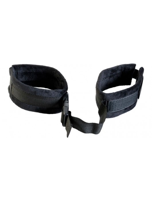 Мягкие оковы для фиксации ног или рук - ToyFa - купить с доставкой в Новочеркасске