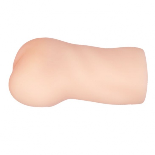 Телесный мастурбатор-вагина Rocket Pussy Nadya с вибрацией - Baile - в Новочеркасске купить с доставкой