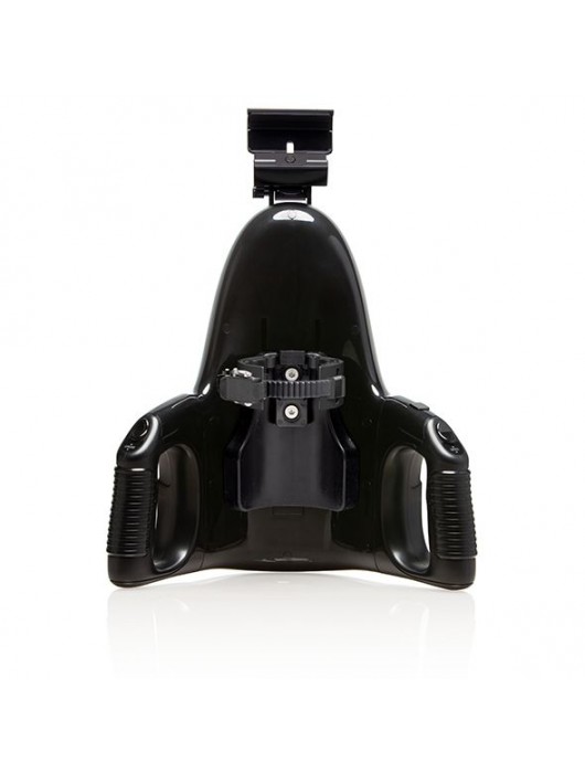 Автоматическое устройство для мастурбации Fleshlight Universal Launch - Fleshlight - в Новочеркасске купить с доставкой