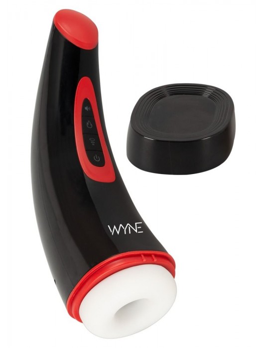 Автоматический мастурбатор WYNE 03 с подогревом - Orion - в Новочеркасске купить с доставкой