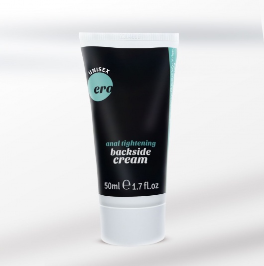 Ухаживающий крем Tightening для анальной зоны - 50 мл. - Ero - купить с доставкой в Новочеркасске