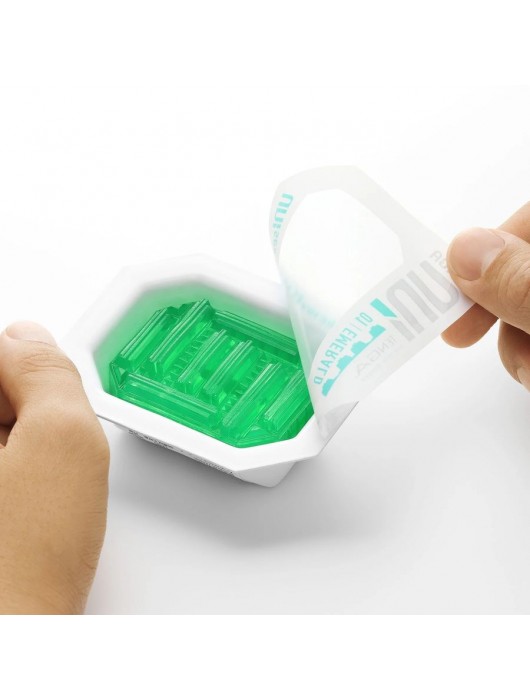 Набор из 4 мастурбаторов-стимуляторов Tenga Uni Variety Pack - Tenga - в Новочеркасске купить с доставкой