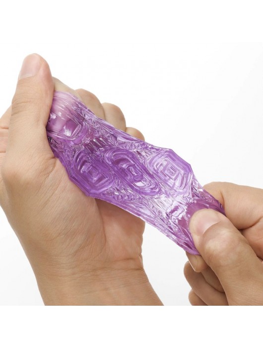 Набор из 4 мастурбаторов-стимуляторов Tenga Uni Variety Pack - Tenga - в Новочеркасске купить с доставкой