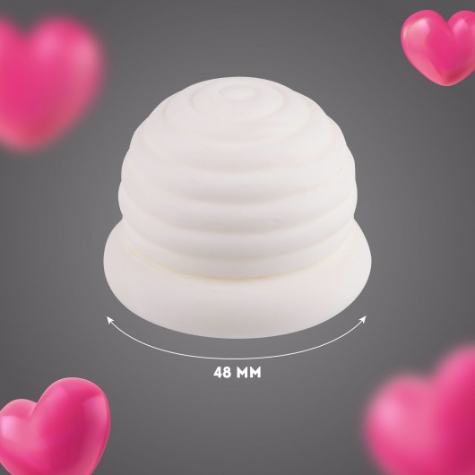 Эластичная насадка на член - Волшебная страна - в Новочеркасске купить с доставкой