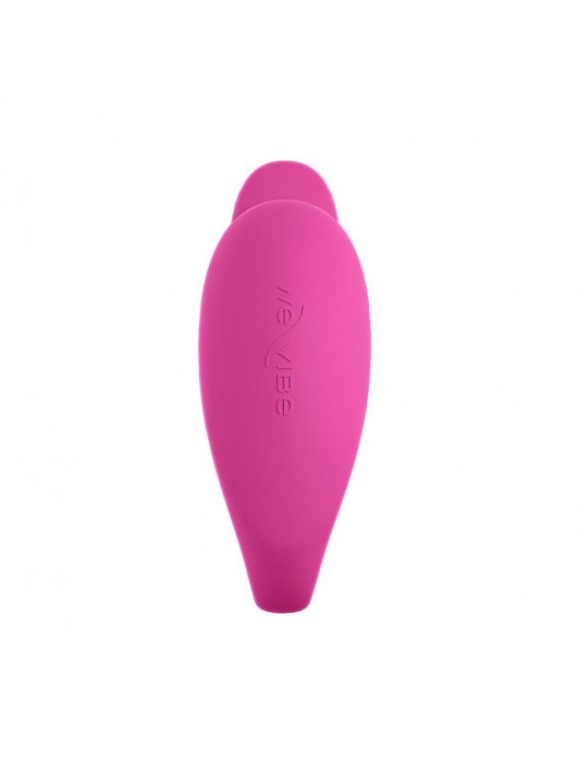 Розовый вибратор для ношения We-Vibe Jive 2 - We-vibe