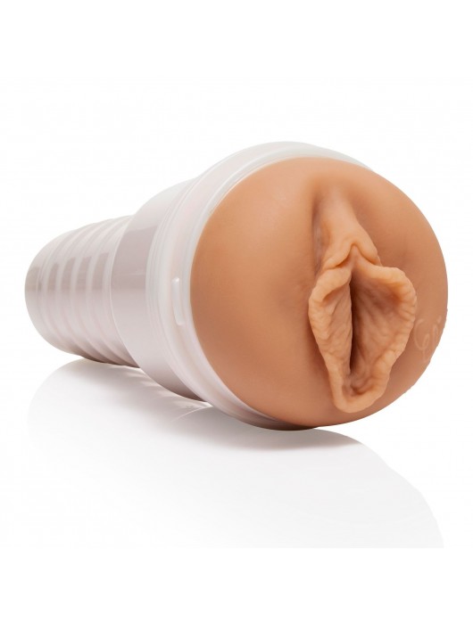 Мастурбатор-вагина Fleshlight Girls - Eliza Ibarra Ethereal - Fleshlight - в Новочеркасске купить с доставкой