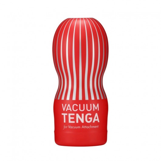 Мастурбатор Tenga Vacuum Cup - Tenga - в Новочеркасске купить с доставкой