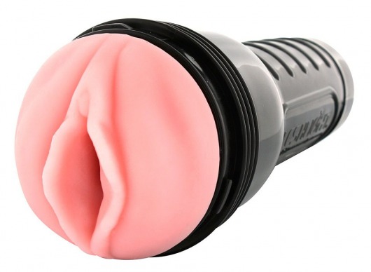 Мастурбатор-вагина Fleshlight - Pink Lady Original - Fleshlight - в Новочеркасске купить с доставкой