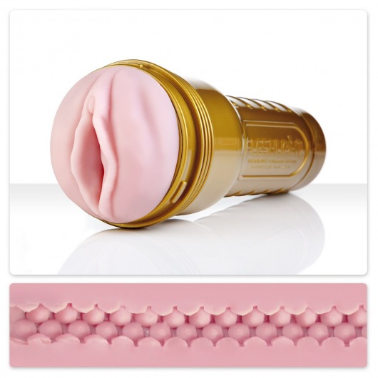 Мастурбатор Fleshlight - Stamina Training Unit - Fleshlight - в Новочеркасске купить с доставкой