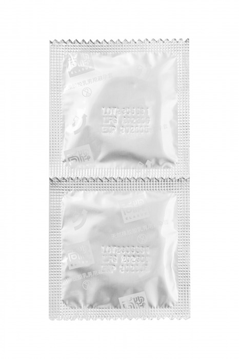 Ультратонкие облегающие презервативы Elasun Slim Fit - 10 шт. - Elasun - купить с доставкой в Новочеркасске