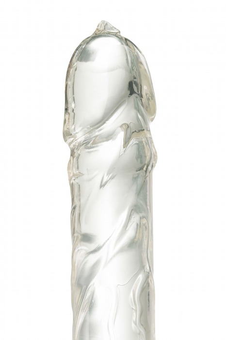 Ультратонкие облегающие презервативы Elasun Slim Fit - 10 шт. - Elasun - купить с доставкой в Новочеркасске